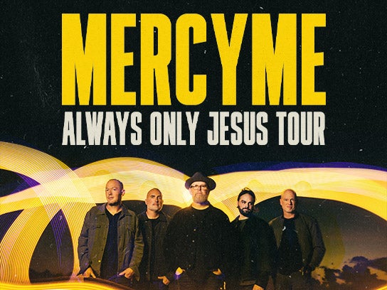 More Info for MercyMe
