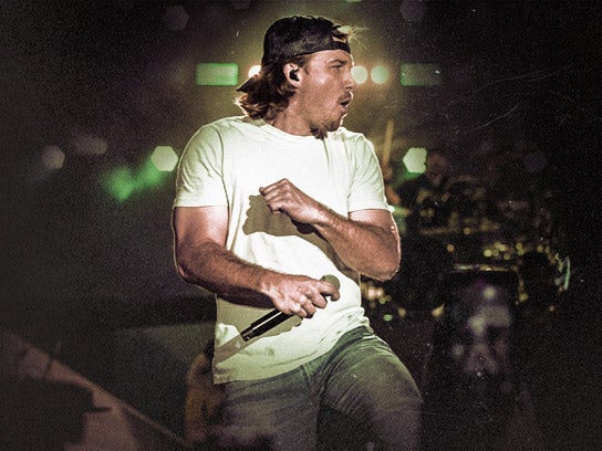 More Info for Morgan Wallen