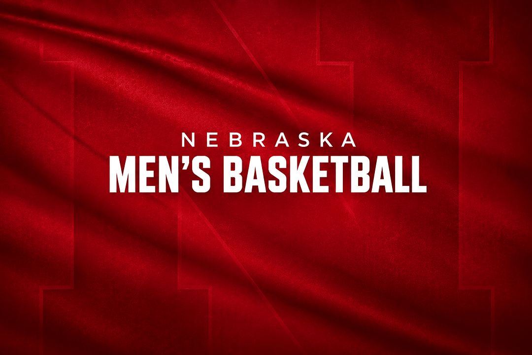 Nebraska Men's Basketball vs. Saint Louis