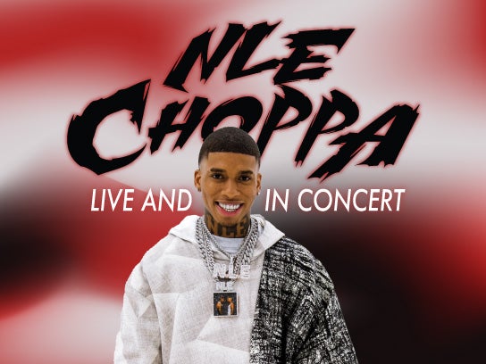 More Info for NLE Choppa