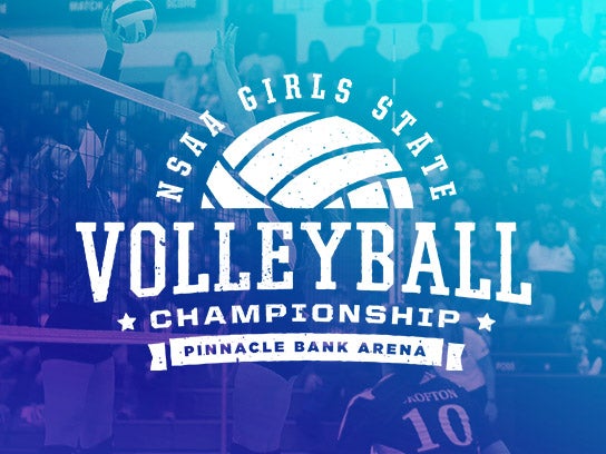 More Info for Girls State Volleyball Championship 