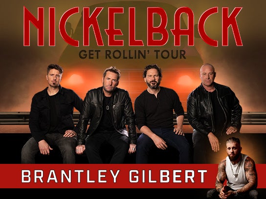 More Info for Nickelback