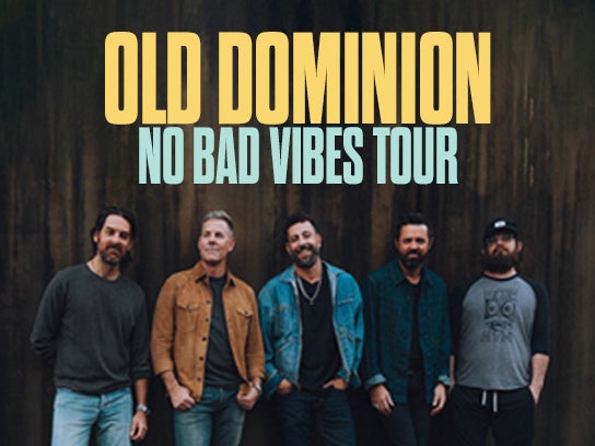 More Info for Old Dominion
