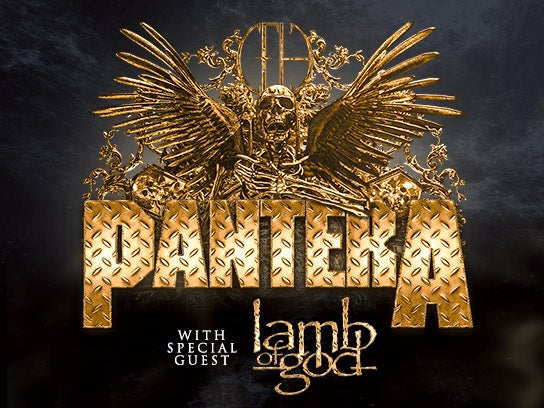 More Info for Pantera