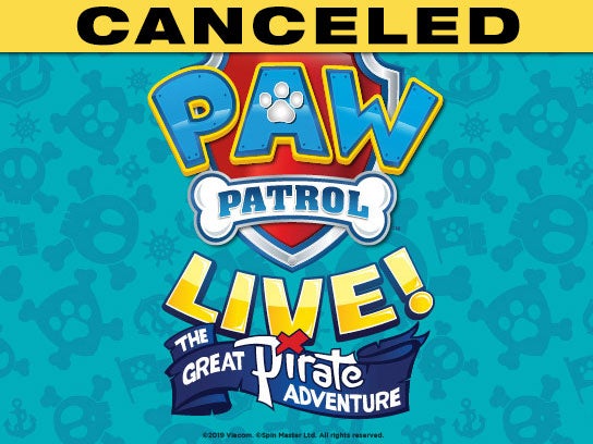 chase paw patrol cancelled chase paw patrol cancelled
