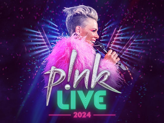 More Info for P!NK