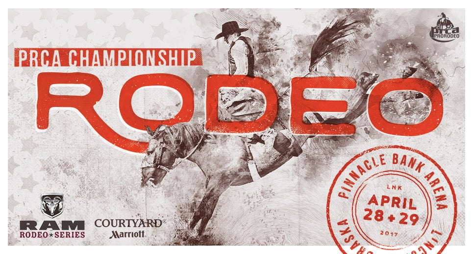 Championship Pro Rodeo