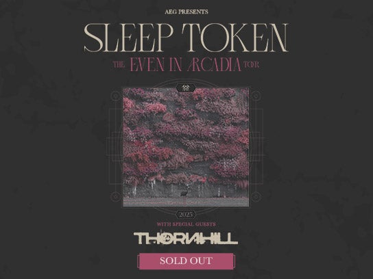 More Info for Sleep Token: Even in Arcadia