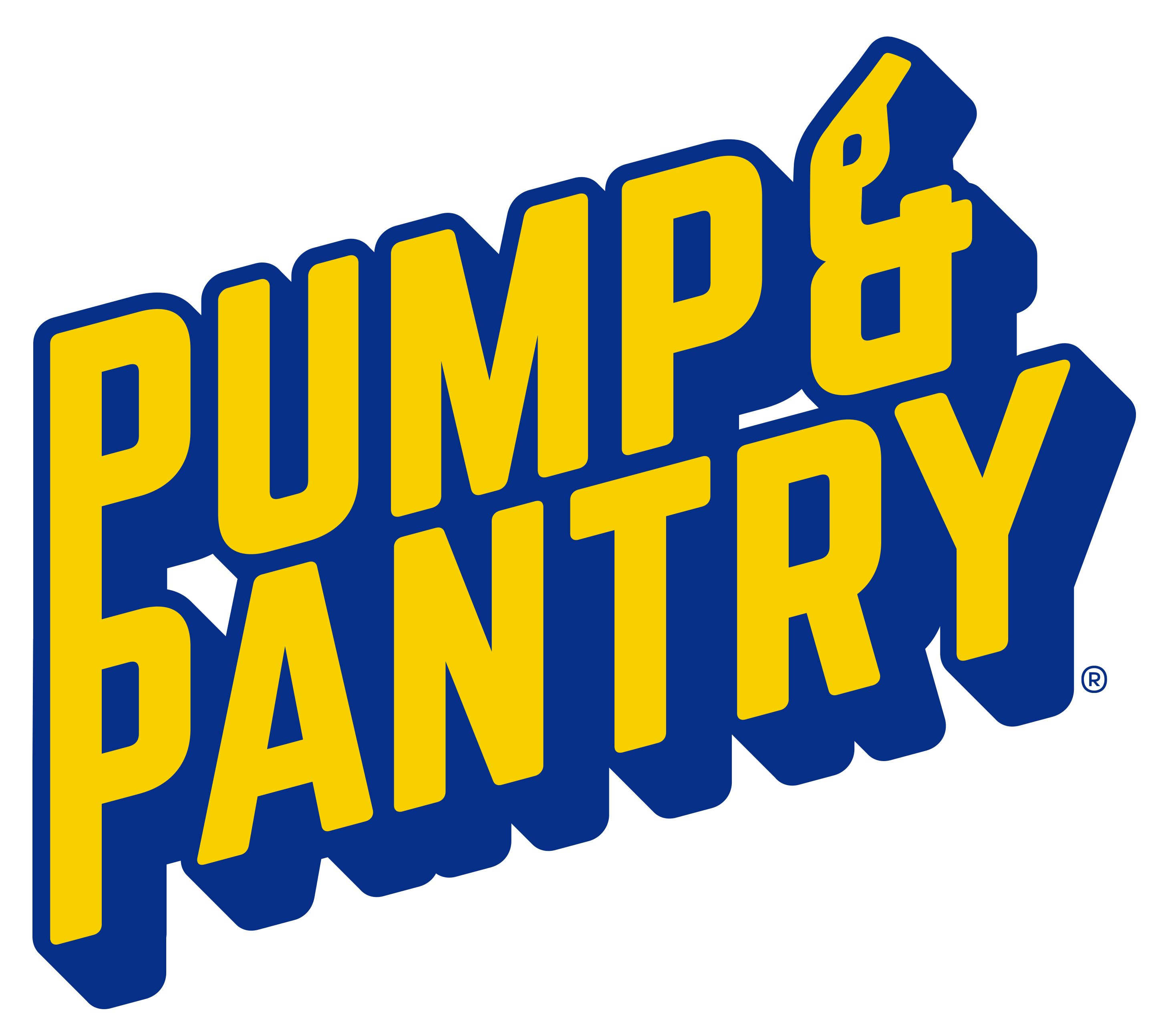 Pump & Pantry