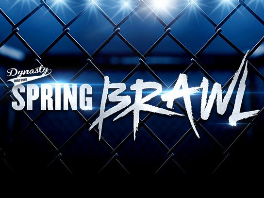 More Info for Dynasty Combat Sports 80: Spring Brawl 2022