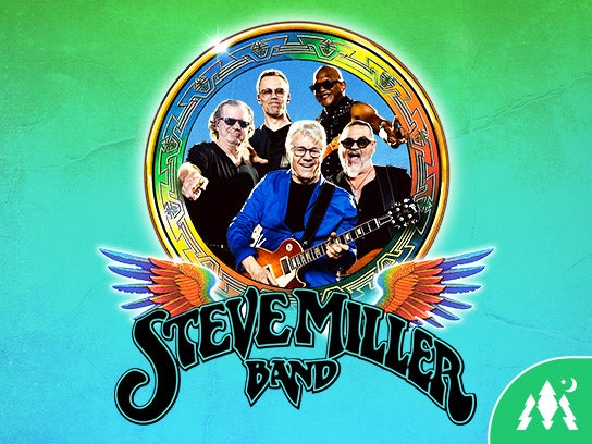 More Info for Steve Miller Band with special guest Robert Randolph