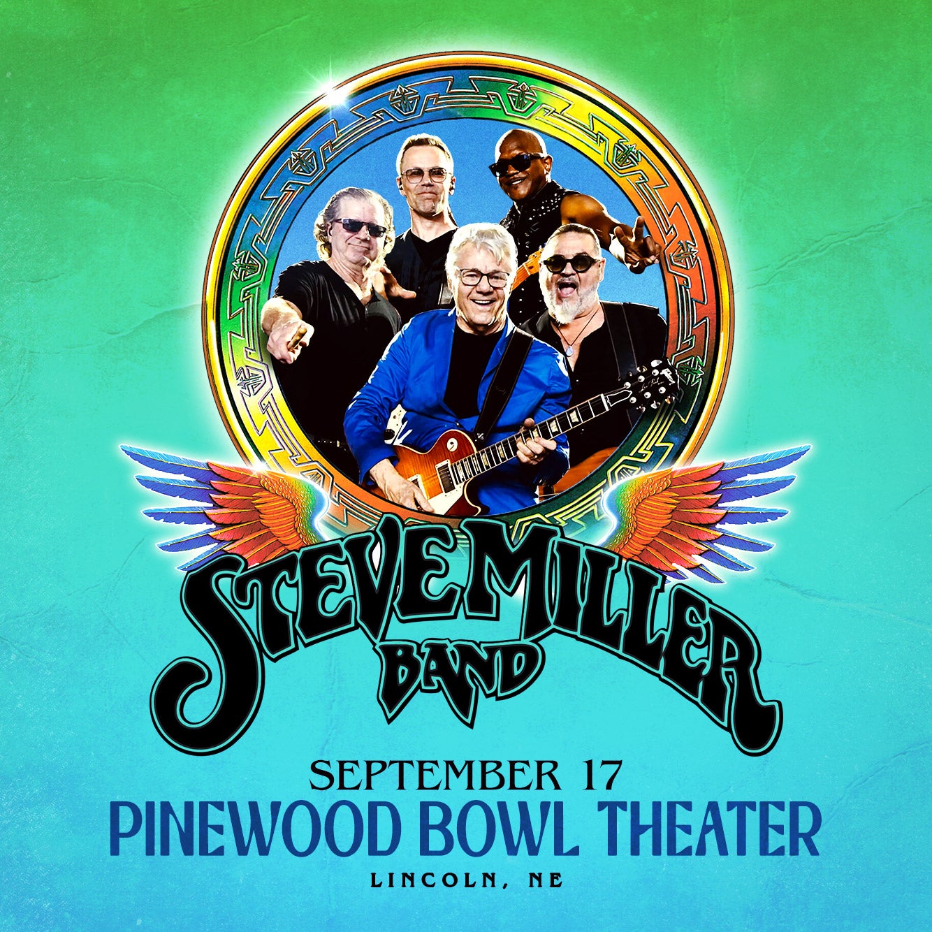 More Info for Steve Miller Band
