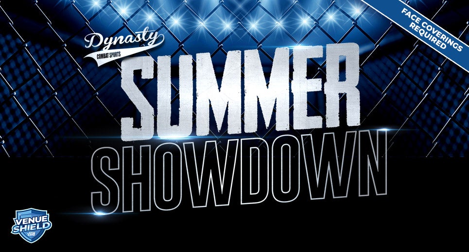 Summer Showdown Pinnacle Bank Arena