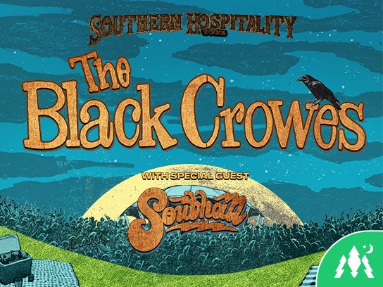 More Info for The Black Crowes