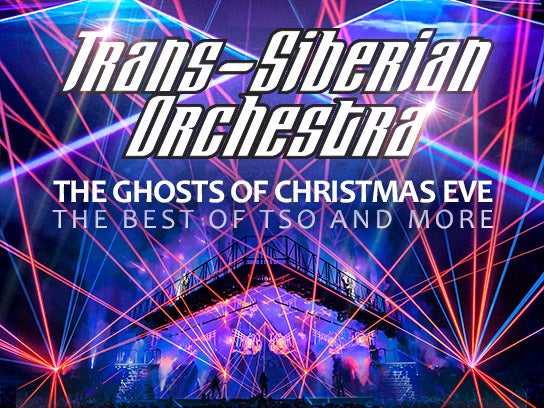 More Info for B107.3 Presents Trans-Siberian Orchestra