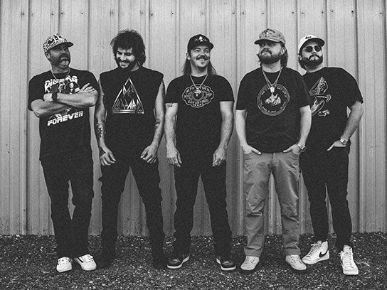 More Info for Treaty Oak Revival