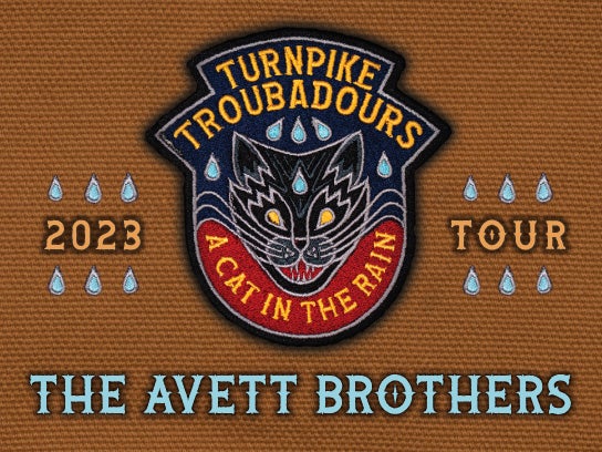 More Info for Turnpike Troubadours and The Avett Brothers