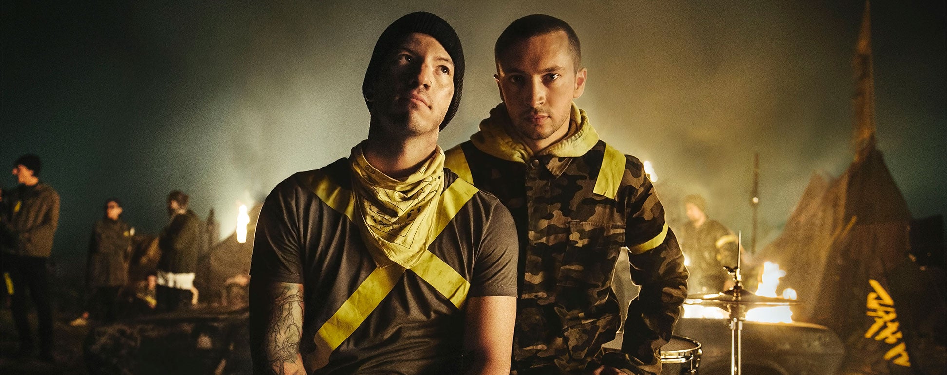 Twenty one pilots клипы. Niko and the niners перевод. Нико twenty one pilots. Nico and the niners twenty one. Фото из nico and the niners.