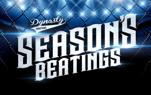More Info for Season's Beatings
