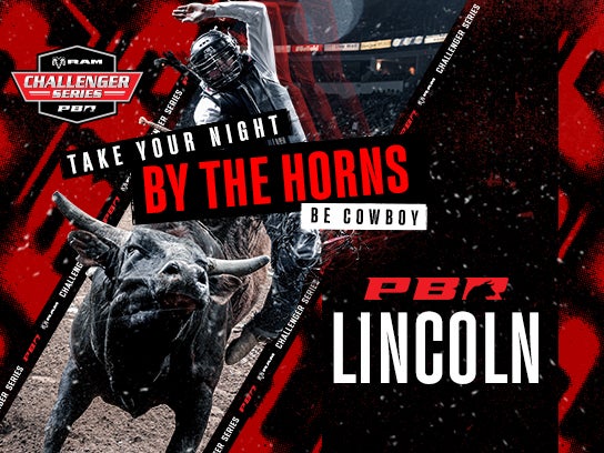 More Info for PBR: Ram Challenger Series